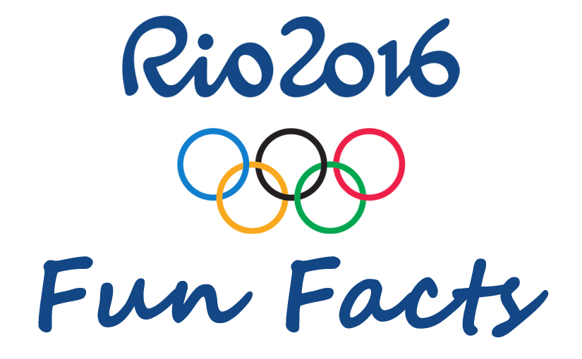 Olympia Fun Facts